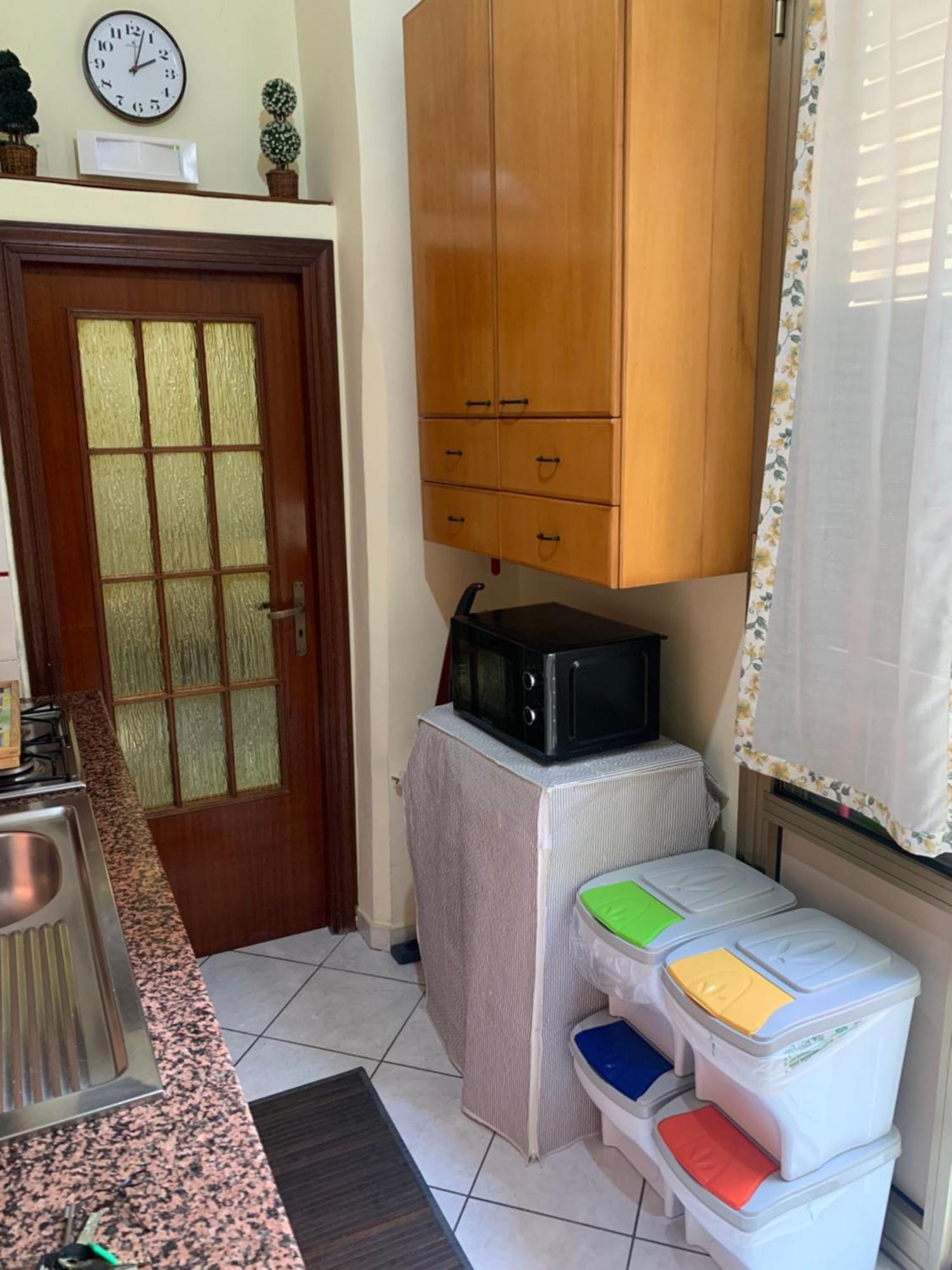 Centro Storico Napoli La Casa Di Ciroヴィラ エクステリア 写真