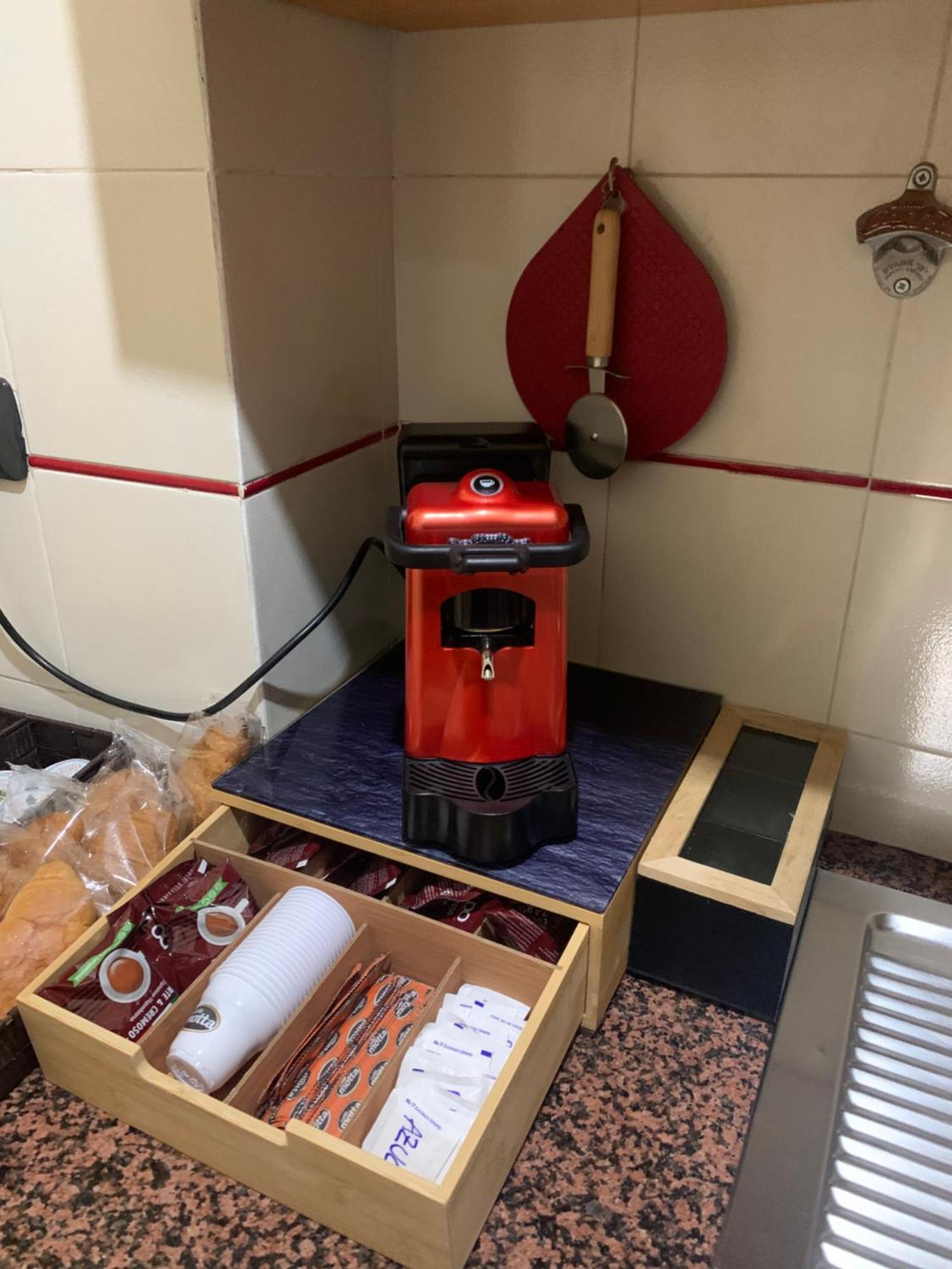 Centro Storico Napoli La Casa Di Ciroヴィラ エクステリア 写真